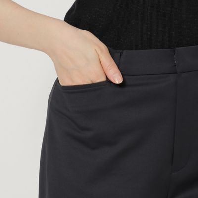 サブリナパンツ（８３０５３４０２）