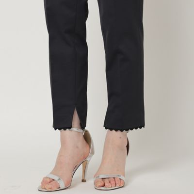 サブリナパンツ（８３０５３４０２）