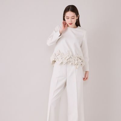Rose Tiara (Women/大きいサイズ) / ローズティアラ(大きいサイズ) TOP