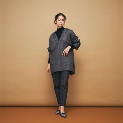 ハイクオリティデニム（83056409） | Rose Tiara (Women