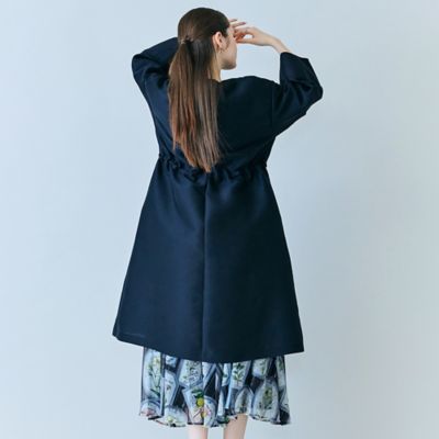 2WAYカラードロストコート（83071601） | Rose Tiara