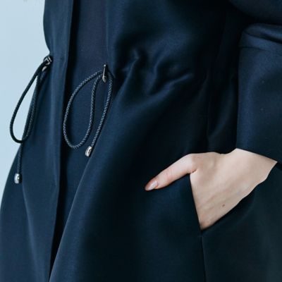 2WAYカラードロストコート（83071601） | Rose Tiara