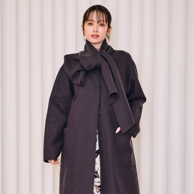 Rose Tiara (Women/大きいサイズ)のコート・アウター | レディース