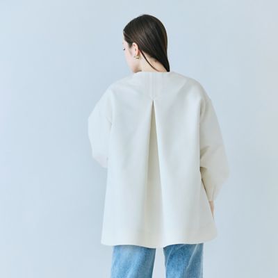 ダブルリボンジャケット（83102602） | Rose Tiara (Women