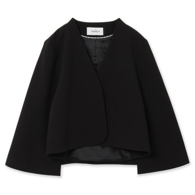 新品同様　fete バルーン　ケープ　ジャケット⭐︎ 110228310550130008?$VS_1500$