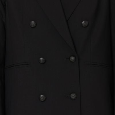 【雑誌掲載】ダブルジャケット（８３１０６４０１）