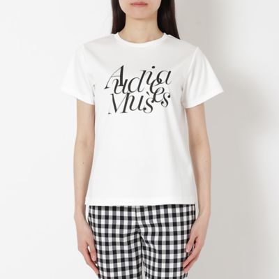 Ａｕｄｉｅ　ａ　ＭｕｓｅｓロゴＴ（８３１２３４０１）
