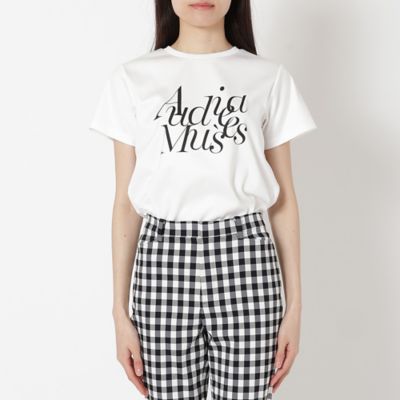 Ａｕｄｉｅ　ａ　ＭｕｓｅｓロゴＴ（８３１２３４０１）