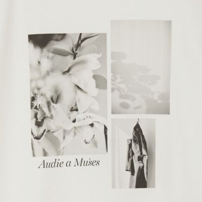 フォトプリントＴシャツ（８３１２３５０２）