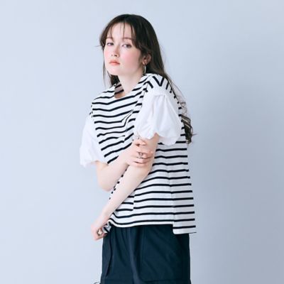Rose Tiara (Women/大きいサイズ) / ローズティアラ(大きいサイズ) TOP
