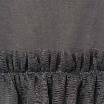 ティアードチュールカットソー（８３１２４５０５）