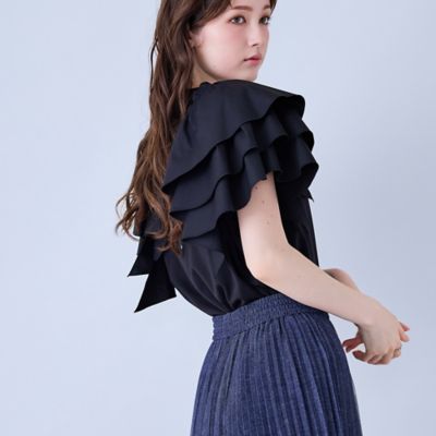 Rose Tiara (Women/大きいサイズ)のTシャツ・カットソー | レディース