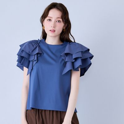 Rose Tiara (Women/大きいサイズ) / ローズティアラ(大きいサイズ) TOP