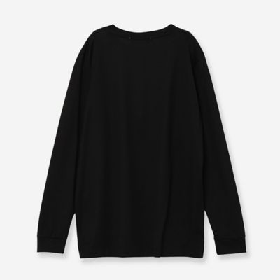 Ａｕｄｉｅ　ａ　Ｍｕｓｅｓロゴカットソー（８３１２６４０５）