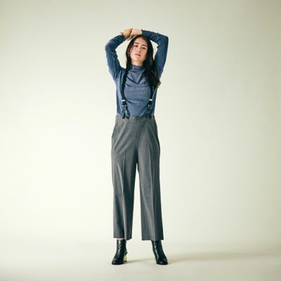 フロッキーチュールプルオーバー フロッキーチュールプルオーバー＜ブラック＞ – AMARC LIFE STORE