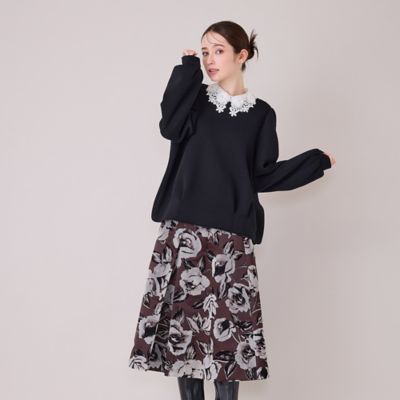 Rose Tiara (Women/大きいサイズ) / ローズティアラ(大きいサイズ) TOP