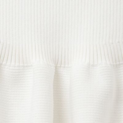 ボレロキャミアンサンブルニット（８３１３２５０３）