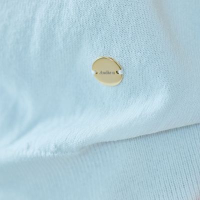 フリル付きポロニット（８３１３４５０１）