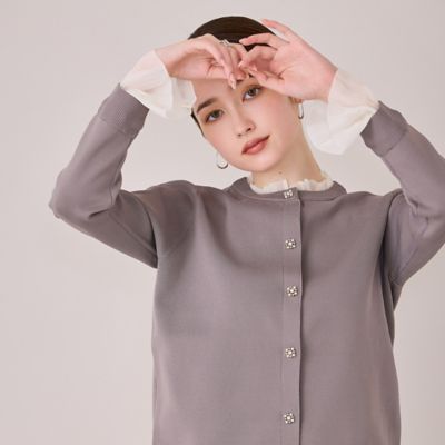 Rose Tiara (Women/大きいサイズ) / ローズティアラ(大きいサイズ) TOP