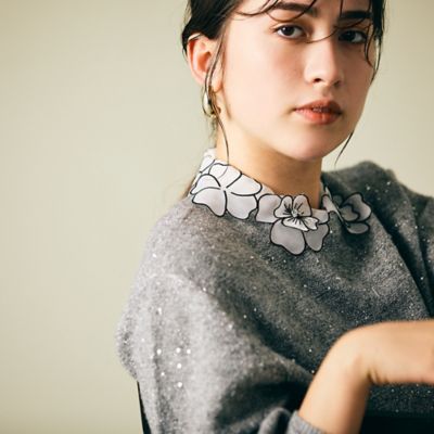 Rose Tiara (Women/大きいサイズ)の大きいサイズ 13号～25号／2L