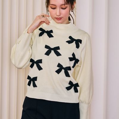 Rose Tiara (Women/大きいサイズ) / ローズティアラ(大きいサイズ) TOP