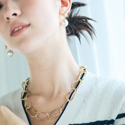 チェーンネックレス（８３１４２５０１）