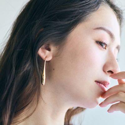 ドロップピアス（８３１４２５０６）