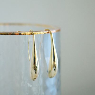 ドロップピアス（８３１４２５０６）