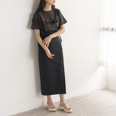 ２ＷＡＹサロペットスカート（８８０４３３０４）