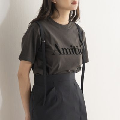 ２ＷＡＹサロペットスカート（８８０４３３０４）