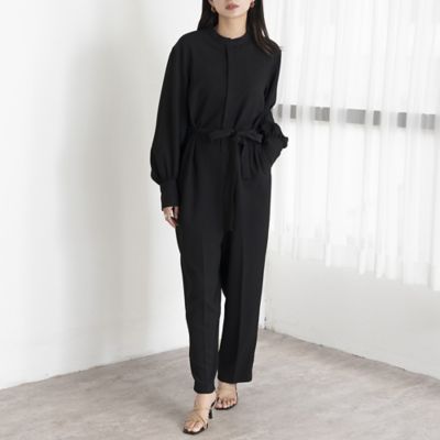 雑誌掲載】ダブルクロスオールインワン（88052403） | EUCLAID