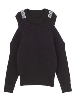 ＳＨＯＵＬＤＥＲＬＥＳＳ ＬＩＮＥ ＫＴ（５１１９１２６００７０１）