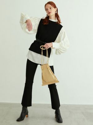 VOLUME SLEEVE BL SET KT（512052620001） 