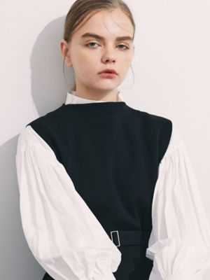 VOLUME SLEEVE BL SET KT（512052620001） 