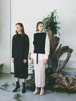 VOLUME SLEEVE BL SET KT（512052620001） 