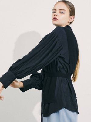 VOLUME SLEEVE BL SET KT（512052620001） 