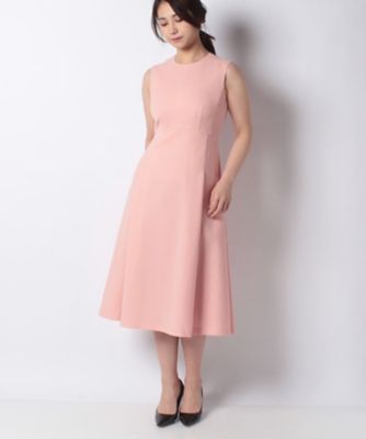 ウールジョーゼットノースリ ワンピース １０２１１７１４１４０ 三越伊勢丹オンラインストア 公式