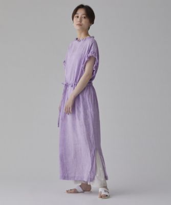＜HOUSE OF LOTUS (Women)＞ミラーワークパンツ（３０２１３０１２０１０）