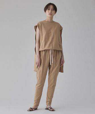 ＜HOUSE OF LOTUS (Women)＞ケープカラーオールインワン（３０２２１０１４１６０）
