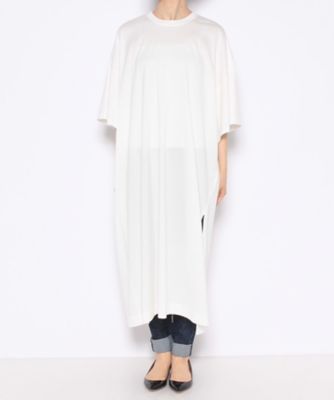 ハーフスリーブロングＴシャツ（３０２２１０１４６２０）