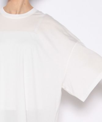 ハーフスリーブロングＴシャツ（３０２２１０１４６２０）