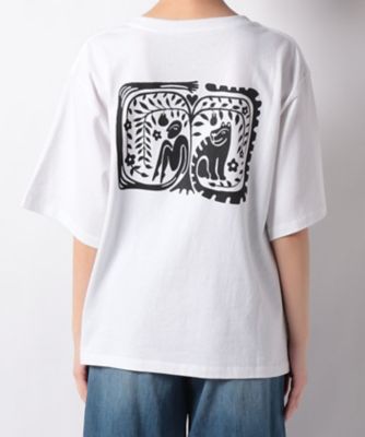 ＴＲＥＥ　ＯＦ　ＬＩＦＥ　Ｔシャツ（３０２２１０１５０８０）