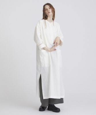 ＜HOUSE OF LOTUS (Women)＞ウールジャージイージーワイドパンツ（３０２２２０１２１６０）