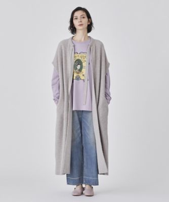 Ｌｏｔｕｓ　Ｌａｄｙ　ロングスリーブＴシャツ（３０２２２０１５０２０）
