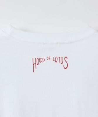Ｌｏｔｕｓ　Ｌａｄｙ　ロングスリーブＴシャツ（３０２２２０１５０２０）