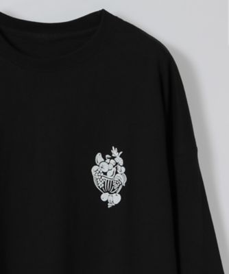 Ａｄａｍ　ａｎｄ　Ｅｖｅ　ロングスリーブＴシャツ（３０２２２０１５０４０）