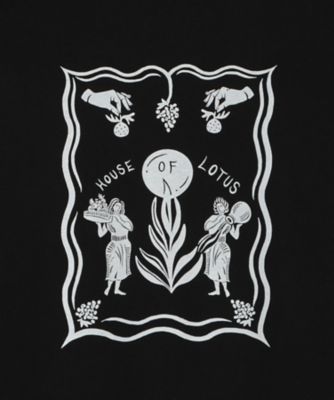 Ａｄａｍ　ａｎｄ　Ｅｖｅ　ロングスリーブＴシャツ（３０２２２０１５０４０）