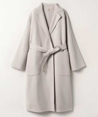 ツインセットチェスターコート（30222017060