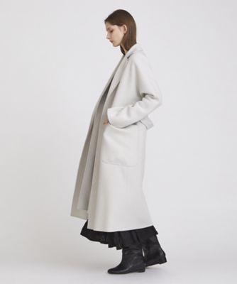 ツインセットチェスターコート（30222017060