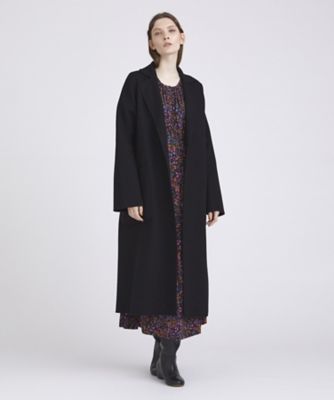 HOUSE OF LOTUS ツインセットチェスターコート 2022AW ツインセットチェスターコート（30222017060